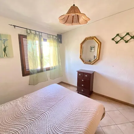 Apartman La Risacca 4 *