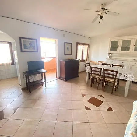 La Risacca 4 Apartman