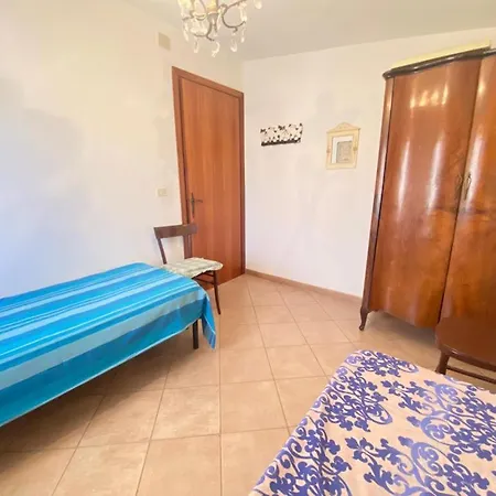 La Risacca 4 *