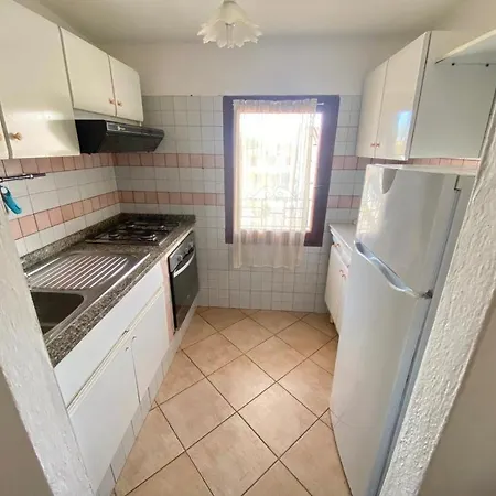 La Risacca 4 Apartman *