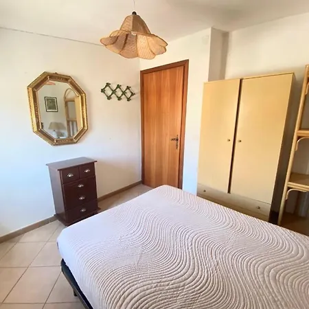 La Risacca 4 Apartman *