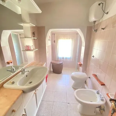 Apartman La Risacca 4
