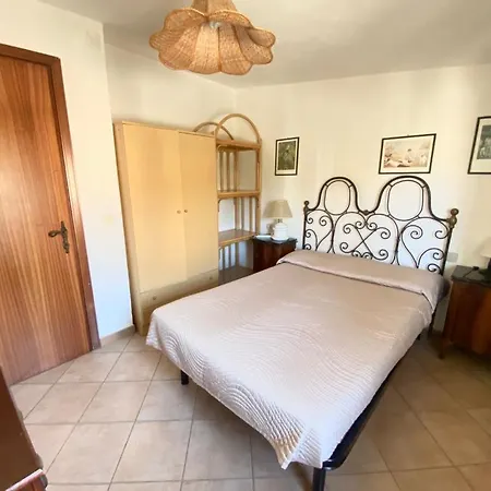 La Risacca 4 * Porto Ottiolu